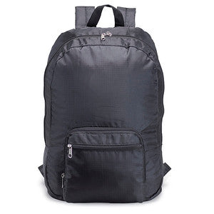 Packable Lightweight Compact Backpacks - Choose Your Color(s)