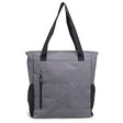 Heathered Serenity Yoga Mat Versatile Tote Gym Bags