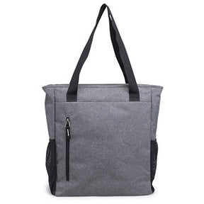 Heathered Serenity Yoga Mat Versatile Tote Gym Bags