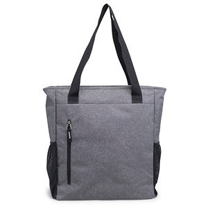 Heathered Serenity Yoga Mat Versatile Tote Gym Bags