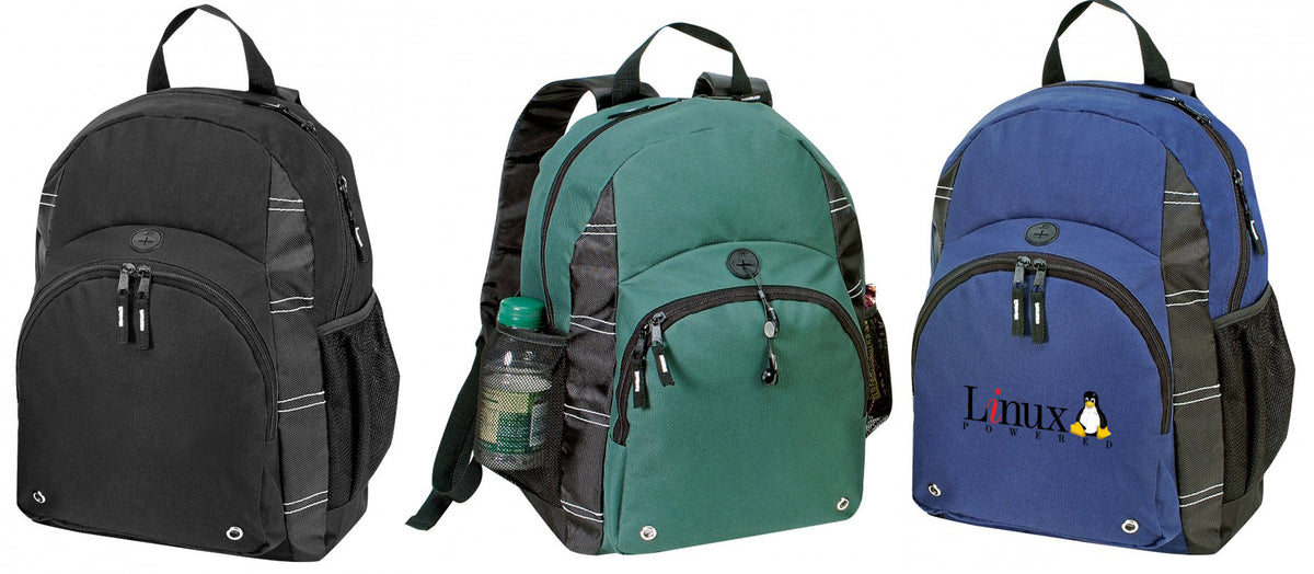 11-1/2" Backpacks