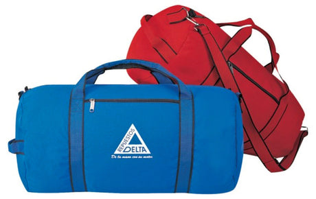 22" Sport Rolling Bags