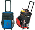 13" Deluxe Ripstop Rolling Coolers