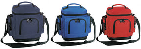 Deluxe Leakproof Coolers