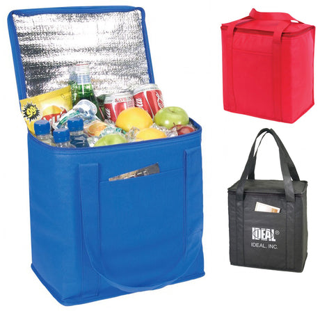 Non Woven Cooler Tote Bags