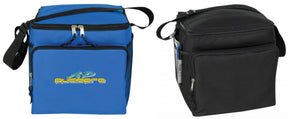 Deluxe 24 Pack Coolers