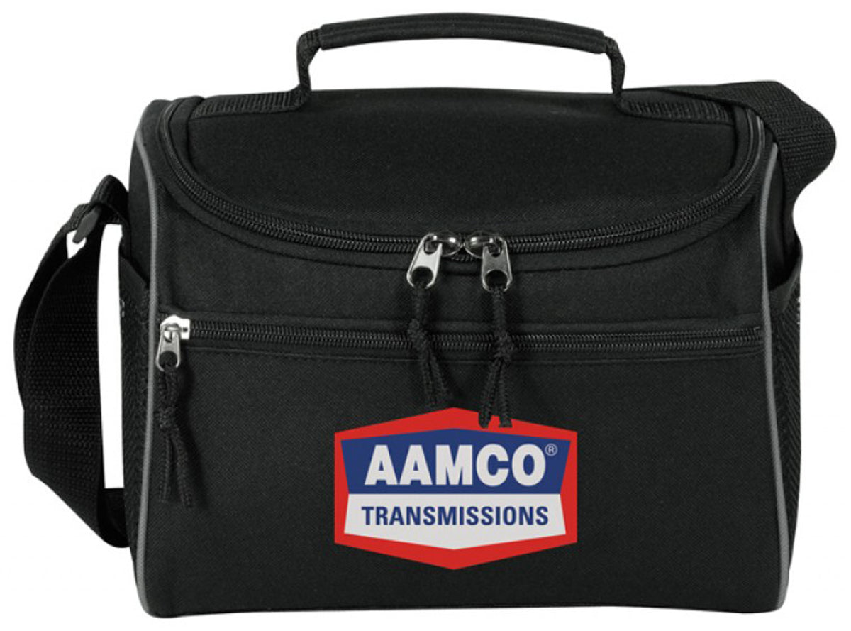 6 Pack Poly Coolers