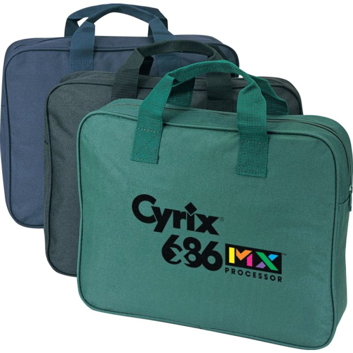 15" Promotional Portfolios