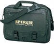 16" Leatherette Expandable Briefcases
