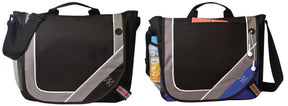 14" Deluxe Messenger Bags