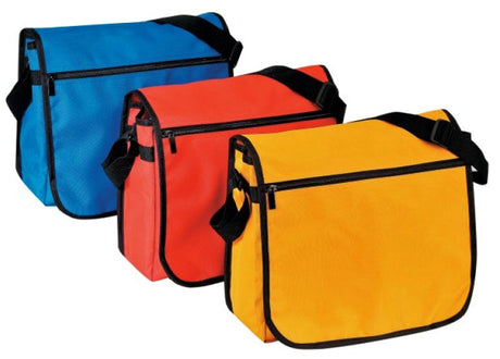 14" Messenger Bags