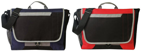 14" Messenger Bags