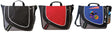 14" Messenger Bags