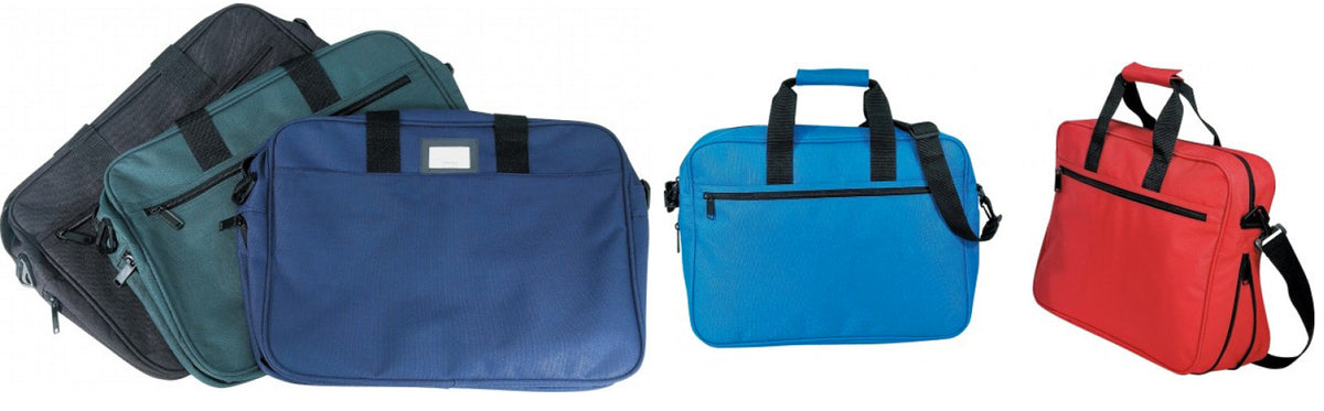 16" Expandable Business Portfolios