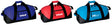 21" Duffle Bags