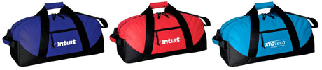 21" Duffle Bags