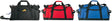 21" Duffle Bags