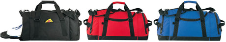 21" Duffle Bags