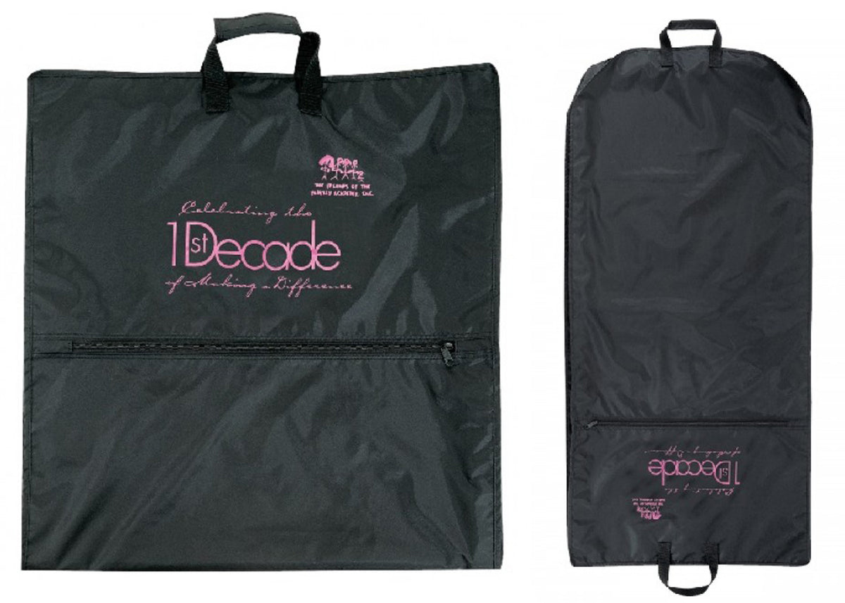 22" Garment Bags