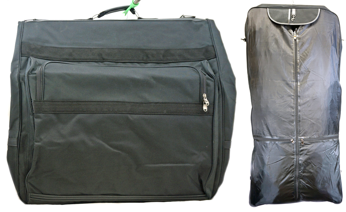 24" Garment Bags