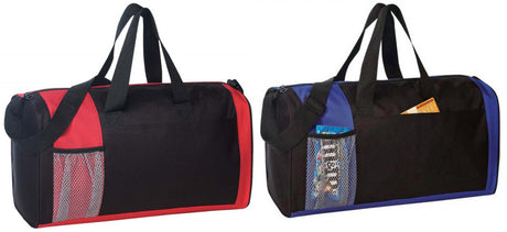 19" Duffel Bags
