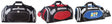 23" Deluxe Duffle Bags