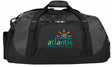 25" Ripstop Piggy Back Duffle Bags