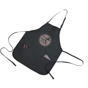 3-Pocket Adjustable Aprons