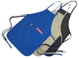 2-Pocket Adjustable Aprons
