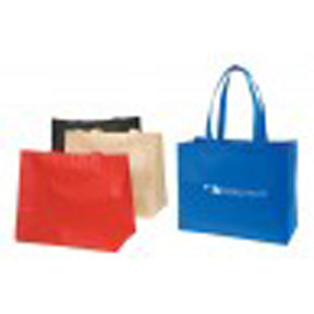18" Non Woven Tote Bags