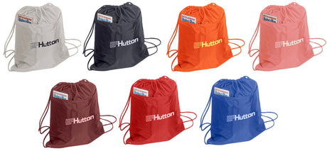 Drawstring Tote Bags