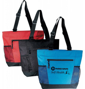 18" Tote Bags
