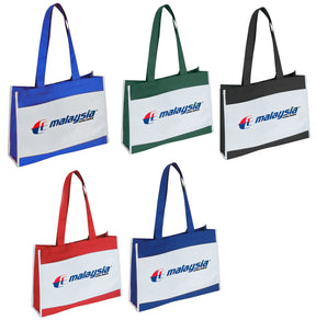 16" Tote Bags