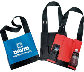 13 "Tote Bags