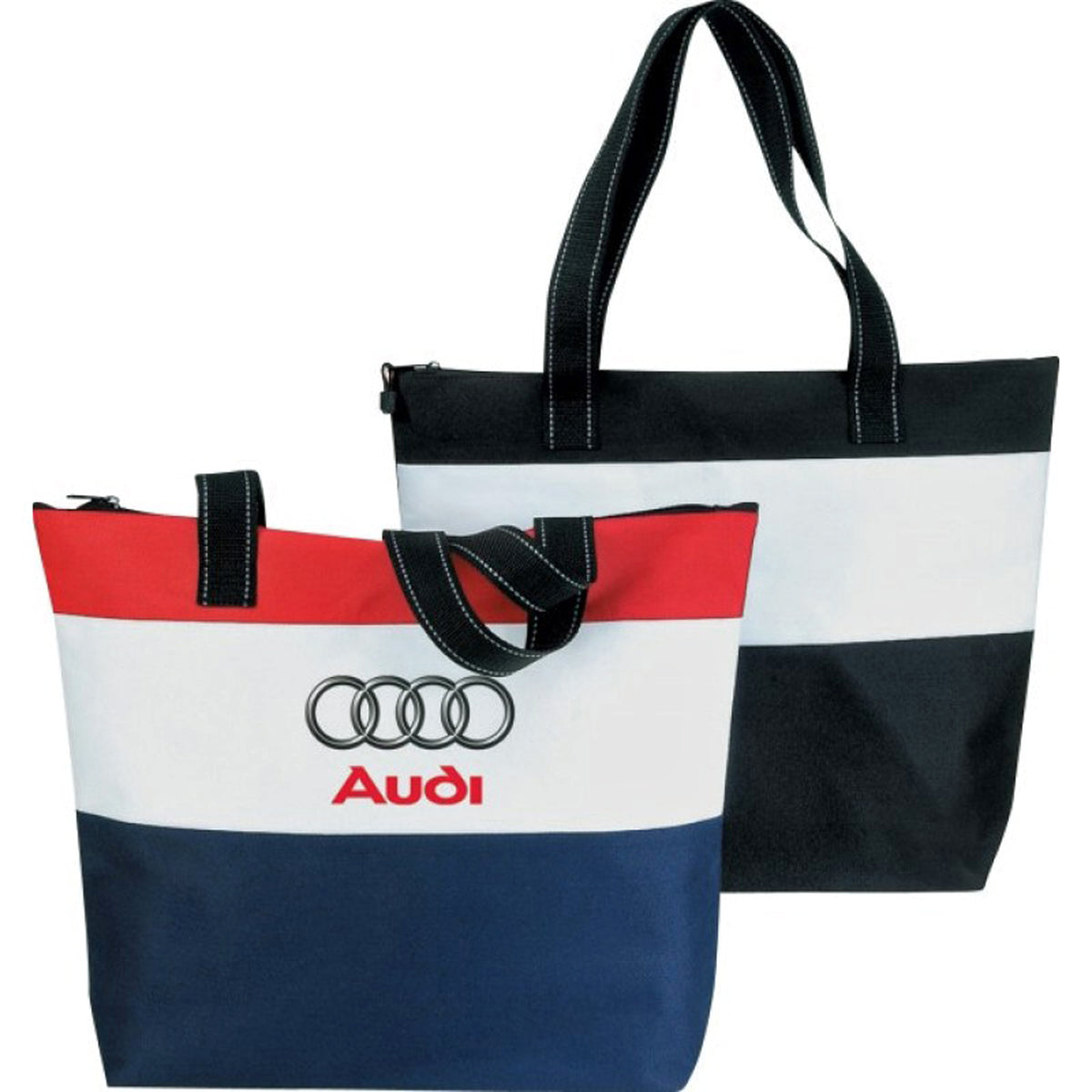 19" Tote Bags