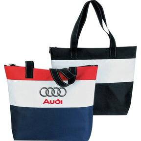 19" Tote Bags