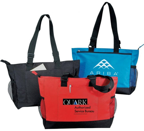 20" Tote Bags
