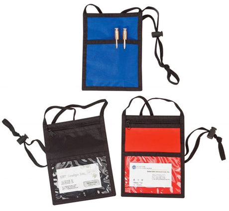 5-1/4" Badge Holders