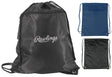 15" Drawstring Tote Bags