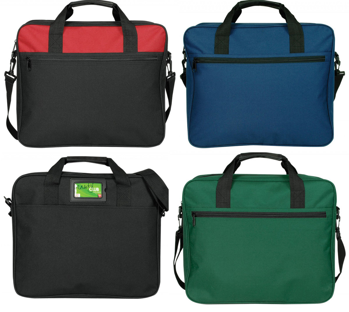 16" Business Portfolios