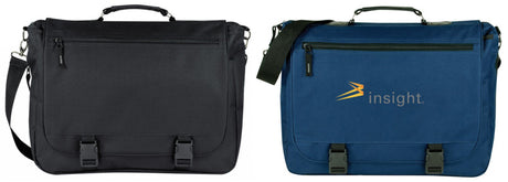 16" Deluxe Expandable Briefcases