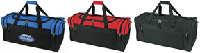 26" Deluxe Duffle Bags