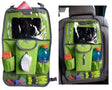Car Backseat Organizers