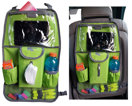 Car Backseat Organizers