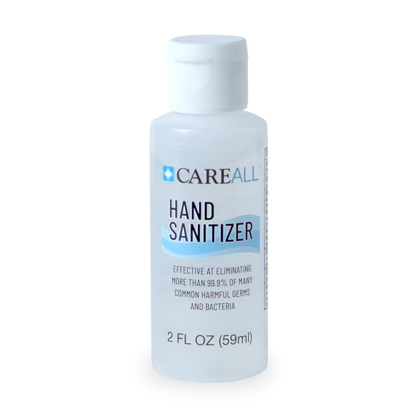 Freshscent 2 oz. Hand Sanitizer (70% Ethyl Alcohol)