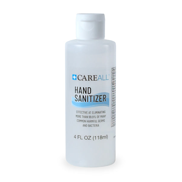 Freshscent 4 oz. Hand Sanitizer (70% Ethyl Alcohol)