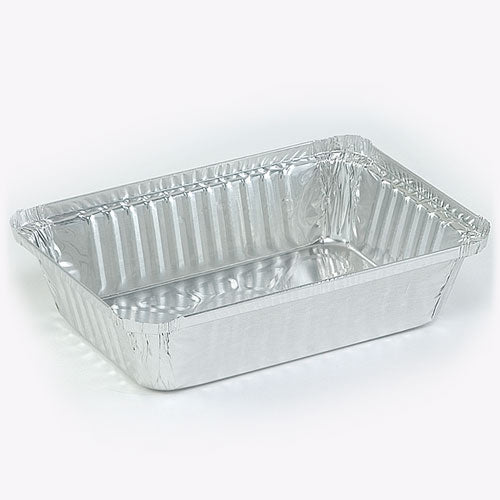 Aluminum 2.25 lb. Oblong Pan - Nicole Home Collection