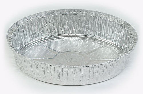 Aluminum 9" Round Pan  - Nicole Home Collection
