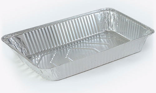 Aluminum Large Roaster  - Nicole Home Collection