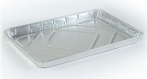 Aluminum Half Size Cookie Sheet - Nicole Home Collection